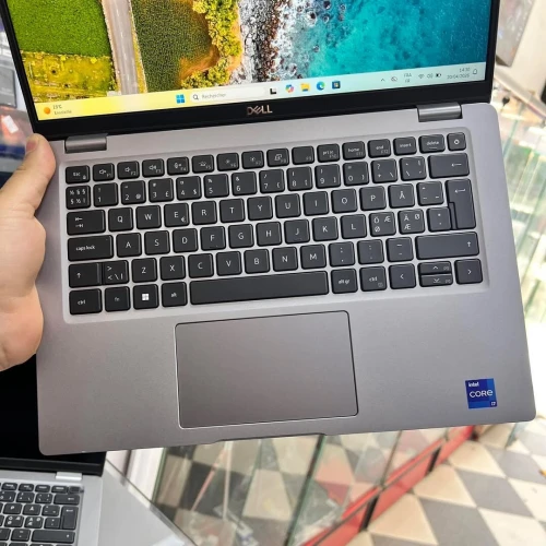 Ultrabook Dell Latitude 5430 [i7 12Th
