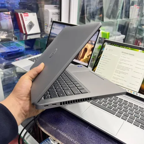 DELL LATITUDE 5420 I7 1165G7 16/256 14 POUCE