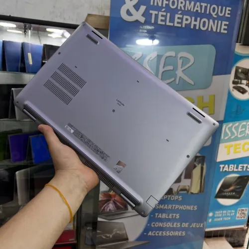 DELL 5530 I5 13TH 16/256 15,6"