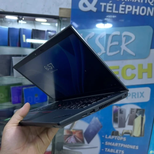 LENOVO THINKPAD L14 gen 4 i5 1335u 16/256 14 pouce