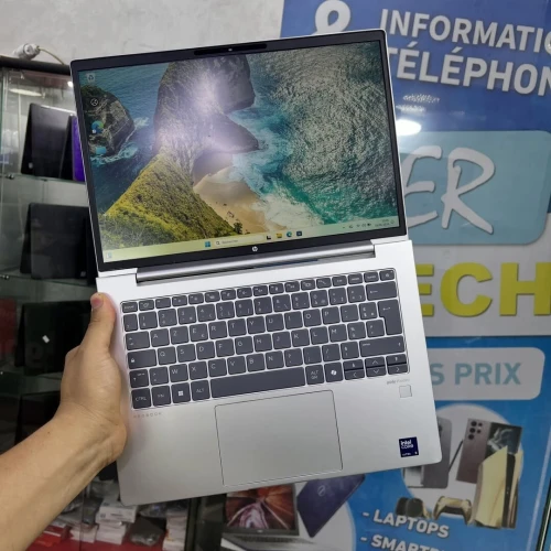 UltraBook HP ProBook 440 G11 Core Ultra 5 125