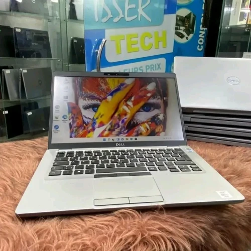 UltraBook DELL LATITUDE 5410 Intel Core i5 10310U 
