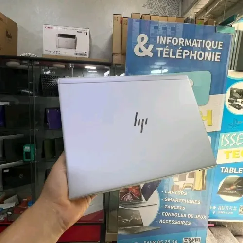  UltraBook HP ELITEBOOK 830 G6 