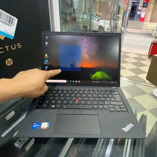 Lenovo Thinkpad X13 Yoga 