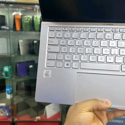 UltraBook ASUS ZenBook 14 
