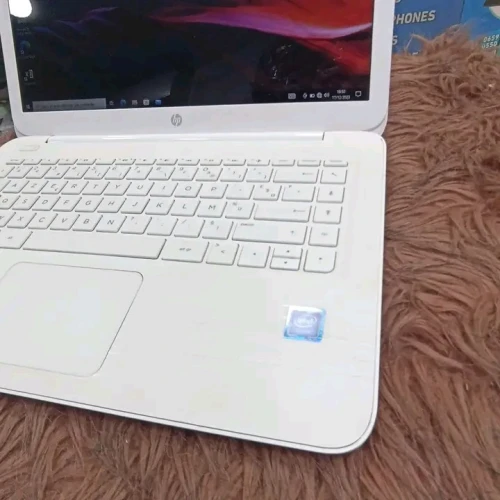 HP Stream 14  