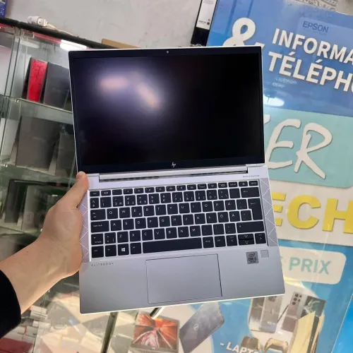 HP ELITEBOOK 830 G7 I5 10TH