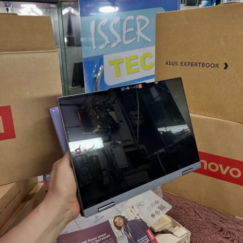 Lenovo IdeaPad 5 2-in-1 14IAL10