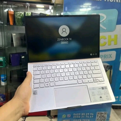 UltraBook ASUS ZenBook 14 
