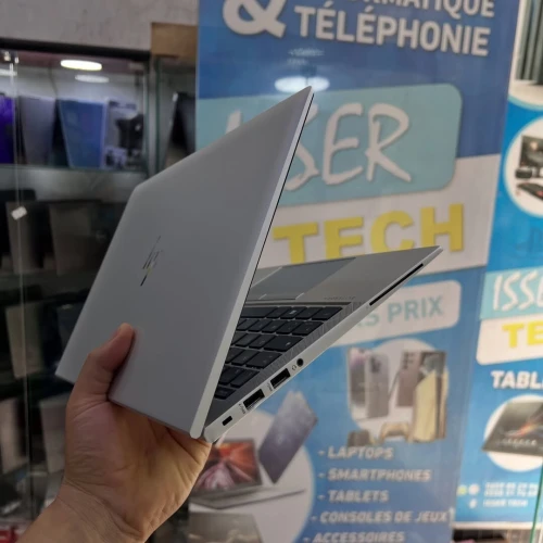 Hp elitebook 840 g8 i5 11th 16/256 14 pouce