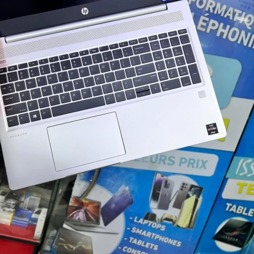 HP ULTRABOOK HP 455R G6