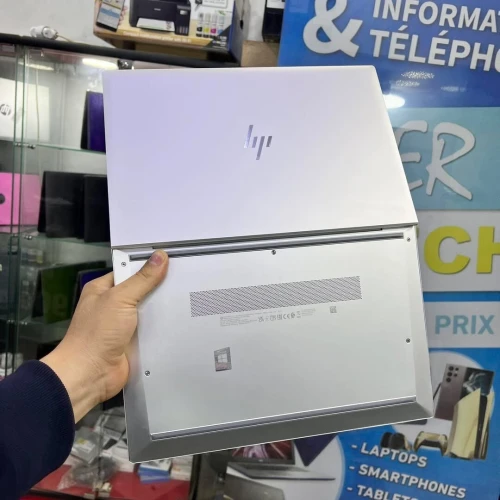 HP ELITEBOOK 840 G8 I5 11TH