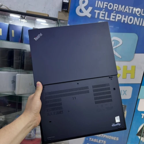 Thinkpad T14 gen 2 i5 11th 16/256 14"
