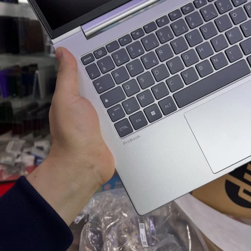 HP ProBook 4 G1ah  Ryzen 5 220W | 16GB | 512GB SSD