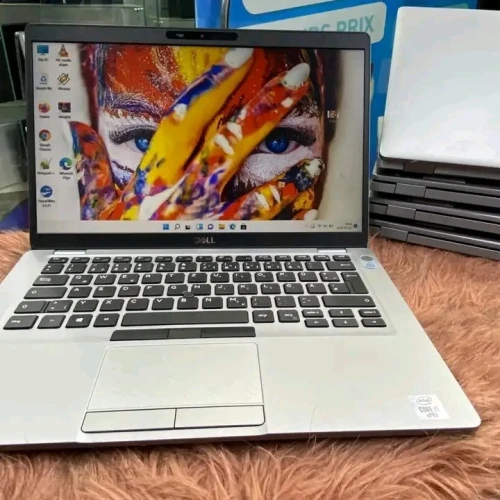 UltraBook DELL LATITUDE 5410 Intel Core i5 10310U 