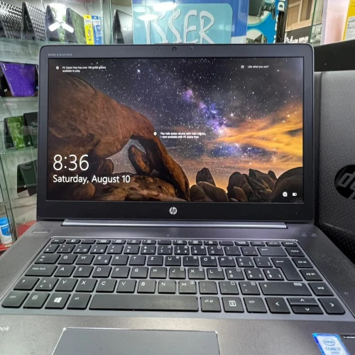 WorkStation Mobile HP Zbook 15 G3