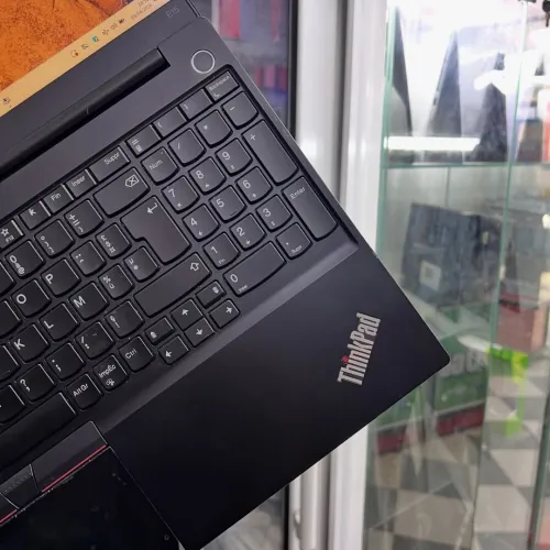 Lenovo ThinkPad E15 Gen 3 i5 12th 16/256 15,6pouce