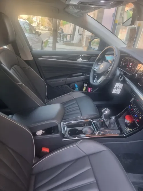 Volkswagen Passat 2025 R Line