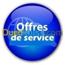 offre de services ressources humaines 