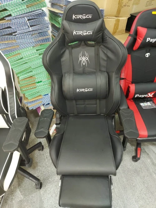 CHAISE GAMING KIROGI HZ-2076
