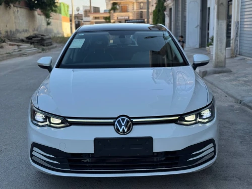 Volkswagen Golf 8 2025 Pro R-line