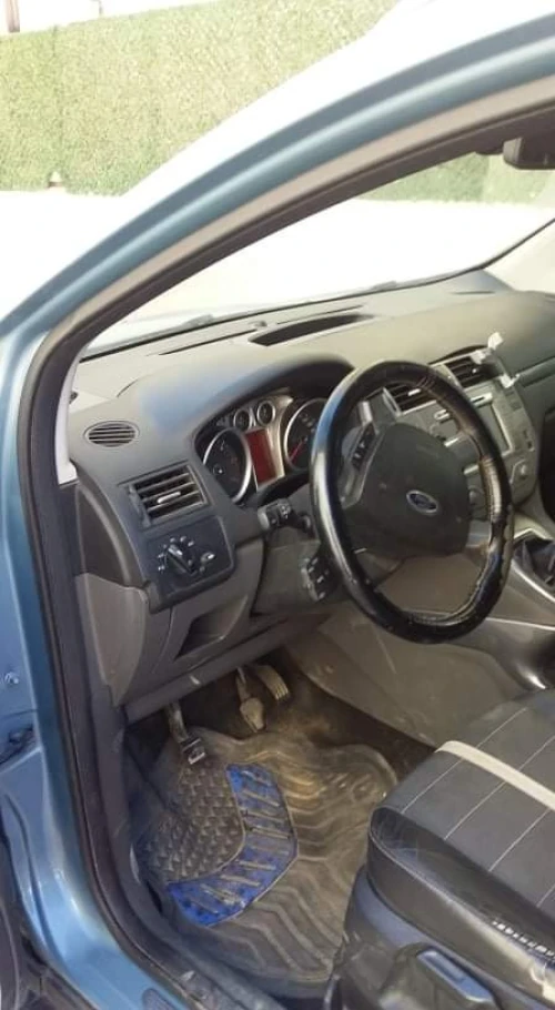Ford Kuga 2010 Kuga