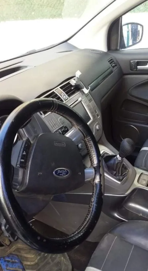 Ford Kuga 2010 Kuga