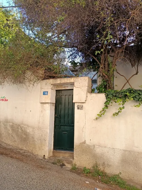 Vente Villa Alger El biar