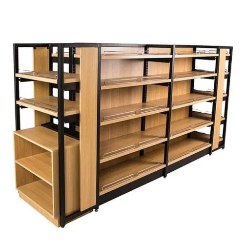 Agencement et Design Magasin Algerie 