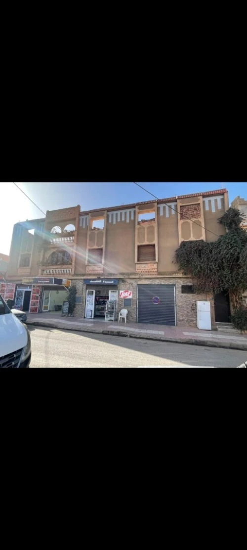 Vente Villa Tlemcen Sebdou