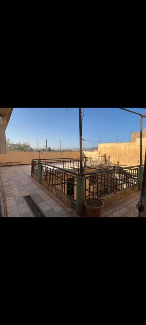 Vente Villa Tlemcen Sebdou