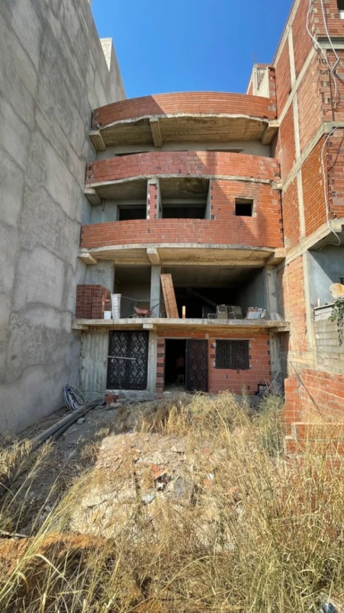 Vente Villa Alger Staoueli