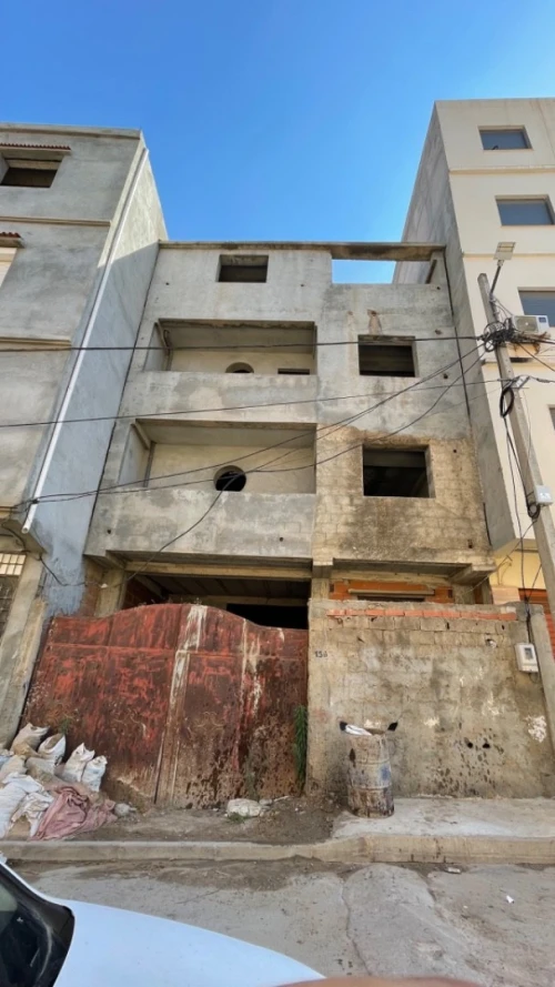 Vente Villa Alger Staoueli