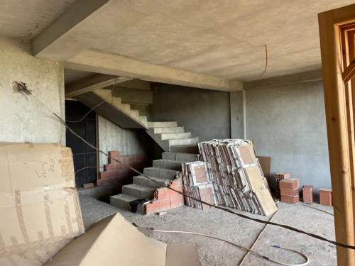 Vente Villa Alger Staoueli