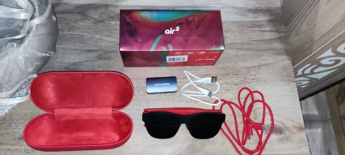 Xreal Air2 