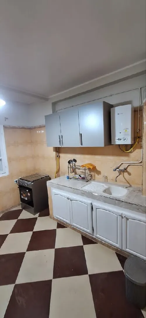 Vente Appartement F4 Mostaganem Mostaganem