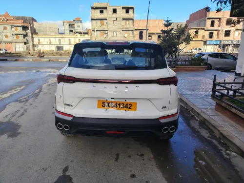 Geely Cool ray 2026 