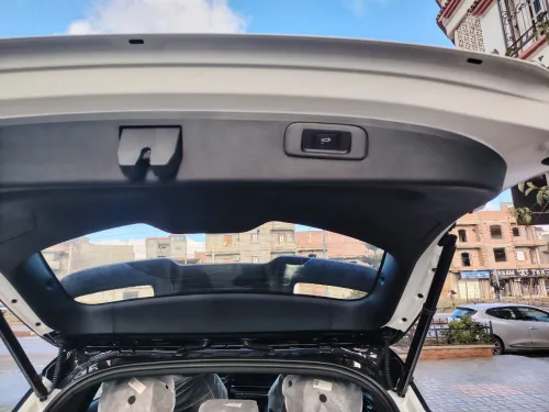 Geely Cool ray 2026 