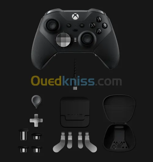 Manette Xbox elite series 2