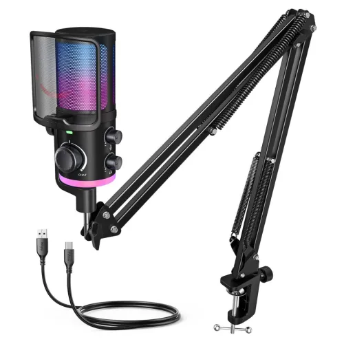 Microphone FIFINE A6T