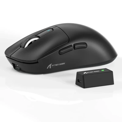 Attack shark X3 PRO wireless 8k