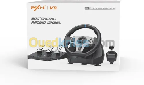 Volant PXN V9
