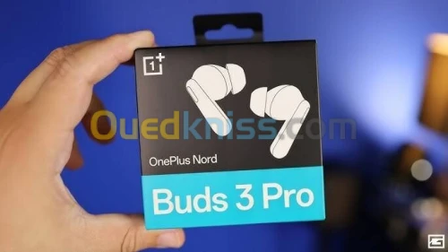 Écouteur OnePlus Nord Buds 3 PRO 