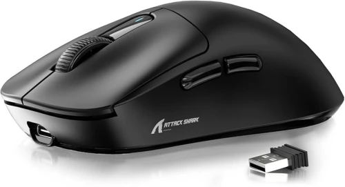Attack shark X3 wireless