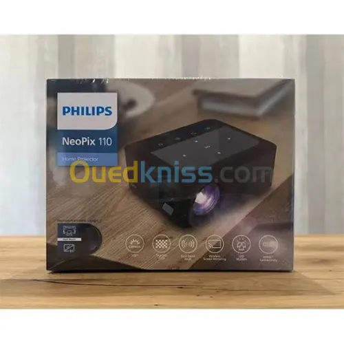 Projecteur Philips neopix 110