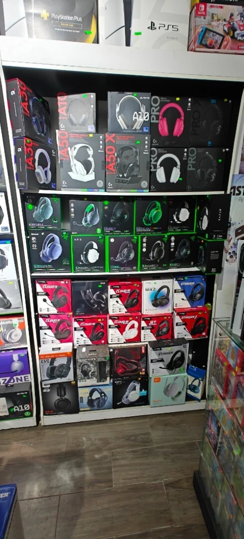 Razer Blackshark V3 PRO