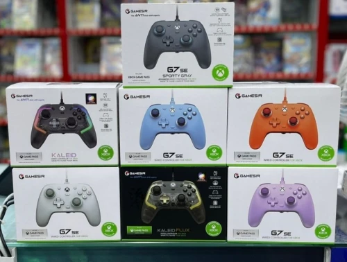 Gamesir G7 HE