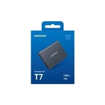 Samsung T7 2to