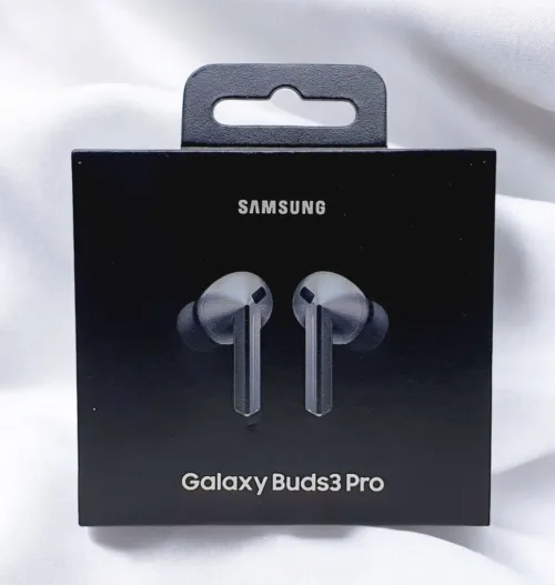 Samsung Buds 3 PRO
