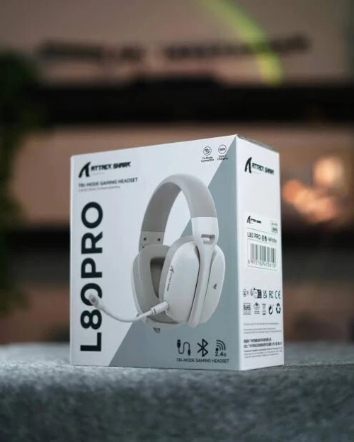Attack shark L80 PRO